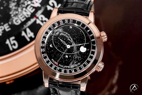 patek philippe watches aspen colorado